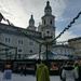 Salzburg Christkindlmarkt