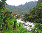 1st Nov 2022 - Aguas Calientes