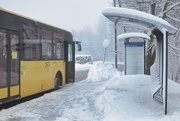 29th Dec 2022 - Tolerud bus stop