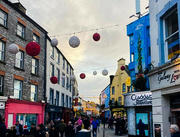 24th Dec 2022 - A Christmas greeting from Galway