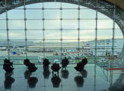 10th Nov 2022 - Charles de Gaulle Airport, Paris