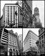 29th Dec 2022 - Old Buildings in San Francisco