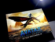 29th Dec 2022 - Avatar 2