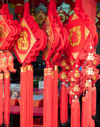 30th Dec 2022 - Chinese New Year   