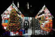 30th Dec 2022 - Jermyn's House at Christmas