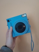 26th Dec 2022 - Polaroid