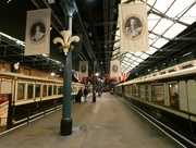 30th Dec 2022 - Station Hall, National Railway Museum, York