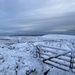 Orphir - Snowy Gate by mosiesinclair
