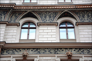 30th Dec 2022 - Ornate facade......