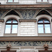 Ornate facade...... by kork