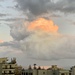 Impressive clouds 2 by deidre