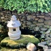 Japanese garden 1 by deidre
