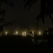 Foggy Night in Florida by asspadtycoon
