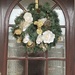 Christmas Wreath  by cataylor41