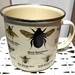 Bee Mug by arkensiel