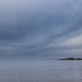 Meeting of the sky and the sea……. by billdavidson