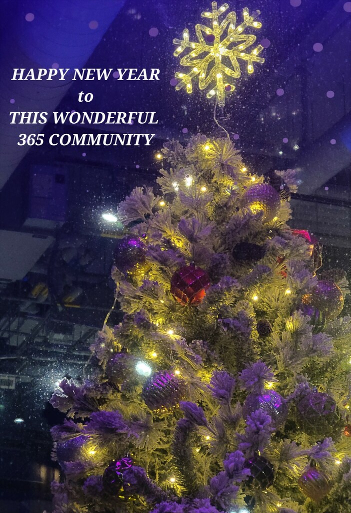 Best Wishes to All by 365projectorgheatherb