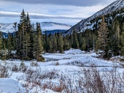 31st Dec 2022 - Colorado Winter Scene