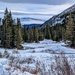 Colorado Winter Scene by harbie