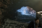 1st Jan 2023 - Sea cave in Sandanbeki