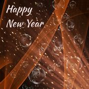 1st Jan 2023 - Happy New Year