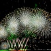Fireworks Festival Composit by lumpiniman