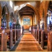 St.Mary's Church,Great Brington by carolmw