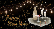 1st Jan 2023 - Happy New Year