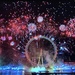 London Fireworks by carole_sandford