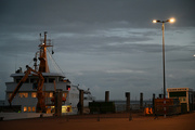9th Sep 2022 - Baltrum Ferry