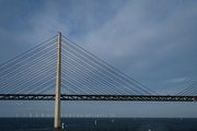 25th May 2022 - Øresund Bridge