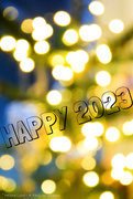 1st Jan 2023 - Happy new year & best wishes