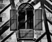 1st Jan 2023 - 0101 - Window and Shadows
