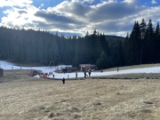 1st Jan 2023 - Pamporovo "Ski" resort
