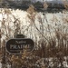 Winter Prairie by mltrotter