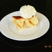 Apple Shortcake