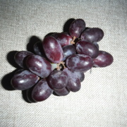 1st Jan 2023 - New Year Grapes