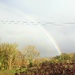 New Year Rainbow  by countrylassie