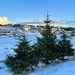 Vinter Hoyvík by mubbur