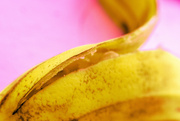 2nd Jan 2023 - Fried Banana