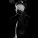 clove puppet by jo63