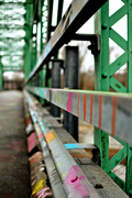 2nd Jan 2023 - Graffiti Bridge