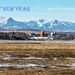 January Words - Happy New Year by farmreporter