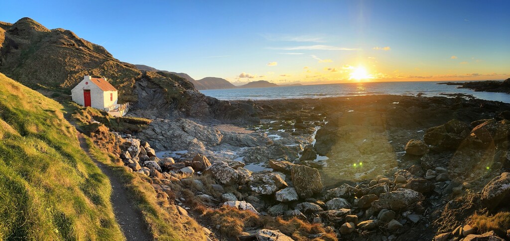 Niarbyl  by spanner