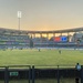 Wankhede  by upandrunning