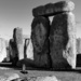D2 The prehistoric monument Stonehenge  by darylluk