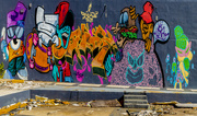4th Jan 2023 - Street Art