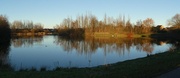 4th Jan 2023 - Rawcliffe Lake, York