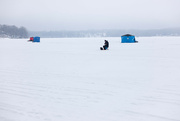 3rd Jan 2023 - Ice Fishing