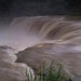 Haruru Falls by dkbarnett